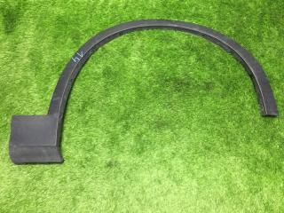 Накладка арки колеса передняя правая BMW X3 2012