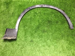 Накладка арки колеса передняя левая BMW X3 2012