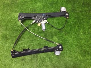 Стеклоподъемник электрический передний левый BMW 5 2008