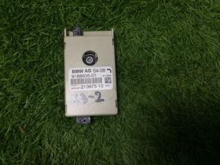 Усилитель антенны BMW X3 2008
