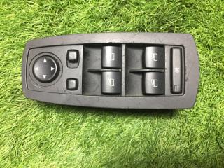 Блок стеклоподъемников BMW X3 2008