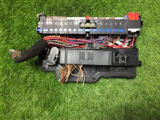 Блок предохранителей BMW X3 2008