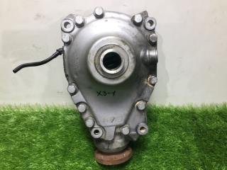 Редуктор моста переднего BMW X3 2012