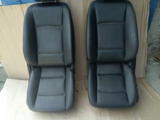 Сиденья комплект передняя BMW X3 2012