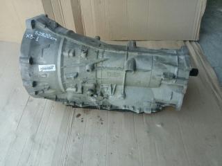 АКПП BMW X3 2012