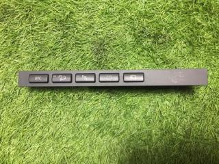Блок кнопок BMW X3 2008