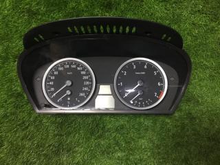 Панель приборов (щиток) BMW 5 2004