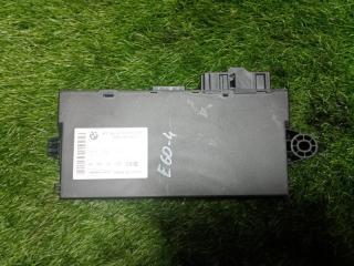 Блок электронный CAS BMW 5 2008