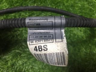 Провод стартера X3 2008 E83 N52B25 Провод стартера X3 2008 E83 N52B25