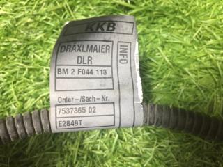 Провод стартера X3 2008 E83 N52B25 Провод стартера X3 2008 E83 N52B25