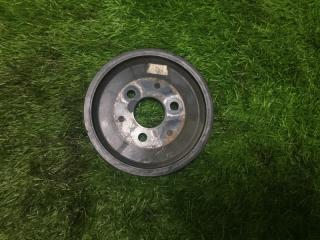 Запчасть шкив насоса гидроусилителя (гура) BMW X3 2008 E83 N52B25 32427516848 контрактная Шкив насоса гидроусилителя (ГУРа) BMW X3 2008 E83 N52B25 32427516848 контрактная