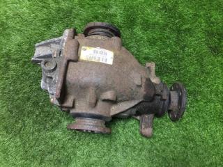 Редуктор моста заднего BMW X3 2008