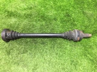 Полуось (привод) задний правый BMW X3 2008