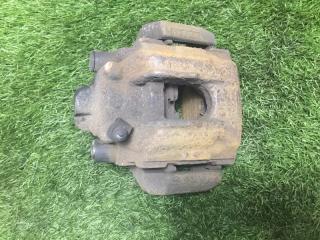 Суппорт тормозной задний левый BMW X3 2008