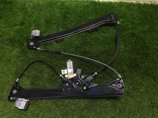 Стеклоподъемник электрический передний левый BMW 5 2003