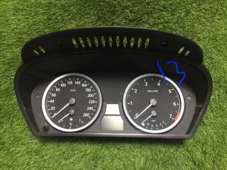 Панель приборов (щиток) BMW 5 2003