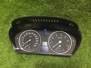 Панель приборов (щиток) BMW 5 2007