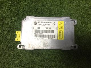 Блок AIR BAG BMW 7 2005 контрактная Блок AIR BAG BMW 7 2005
