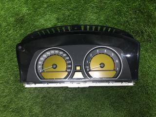 Панель приборов (щиток) BMW 7 2005