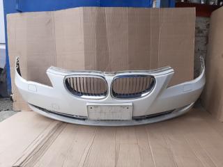 Бампер передний BMW 5 2008