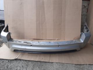 Бампер задний BMW X3 2008
