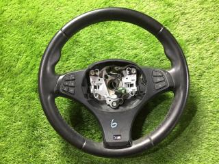 Рулевое колесо (руль) BMW X3 2008