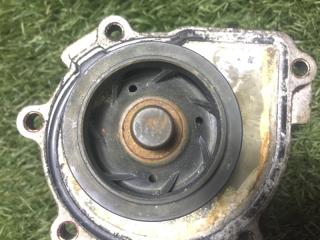 Насос водяной (помпа) Opel Astra H Z18XER 1.8