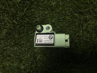 Датчик удара AIR BAG передний BMW X3 2008
