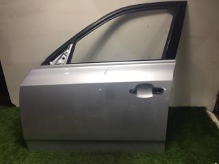 Дверь передняя левая BMW X3 2008