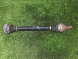 Полуось (привод) задний правый BMW 3 2008