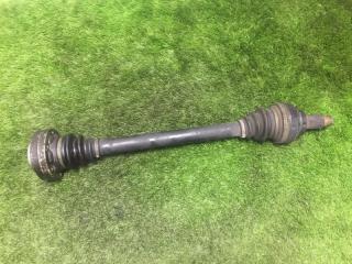 Полуось (привод) задний BMW 7 2005