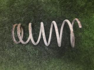 Запчасть пружина задняя KIA Cerato