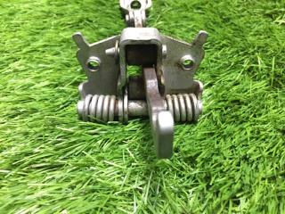 Ограничитель двери передний Mini cooper R50