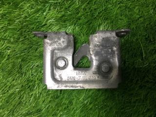 Замок капота BMW X3 2008