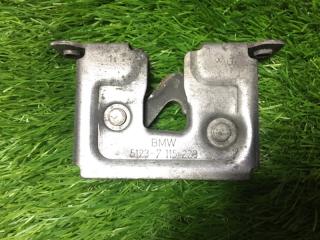 Замок капота BMW X3 2008