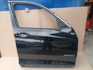 Дверь передняя правая BMW X3 2012