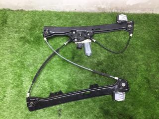 Стеклоподъемник электрический передний левый BMW 5 2004