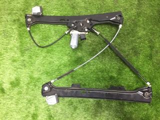 Стеклоподъемник электрический передний правый BMW 5 2004