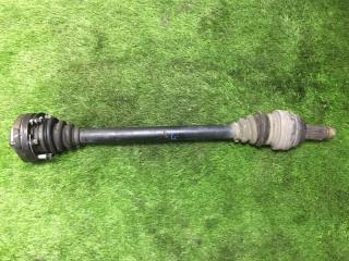 Полуось (привод) задний BMW 5 2004