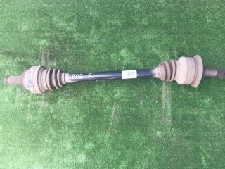 Полуось (привод) задний правый BMW 7 2010