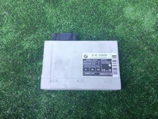 Блок бесключевого доступа Passive Go BMW X5 2010