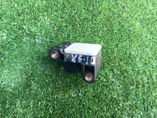 Датчик удара AIR BAG BMW X5 2010