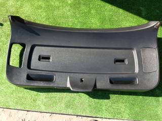 Обшивка багажника (накладка) BMW X6 2013