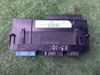 Блок электронный JBE BMW X5 2010 Б/У Блок электронный JBE BMW X5 2010