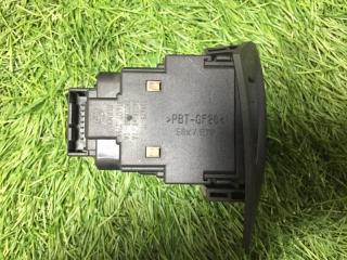 Замок зажигания BMW X5 2010