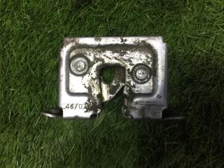 Замок капота BMW X5 2010