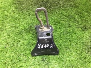 Петля замка капота правая BMW X5 2010