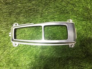 Накладка кулисы КПП BMW X5 2010