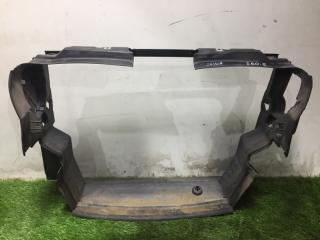 Воздуховод радиатора BMW 5 2004