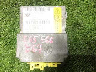 Блок AIR BAG передний BMW 7 контрактная Блок AIR BAG передний BMW 7